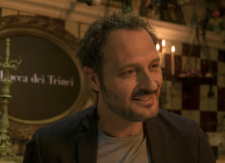 “Nati 2 volte”: una commedia agrodolce con Fabio Troiano