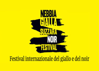 NebbiaGialla: dal 1 al 3 febbraio a Suzzara il Festival del noir