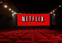 Mostra del cinema di Venezia: le produzioni Netflix in Laguna