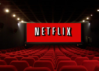 Mostra del cinema di Venezia: le produzioni Netflix in Laguna