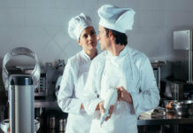 “Nevermind”: quando la commedia è sopra le righe, insensata, inattesa