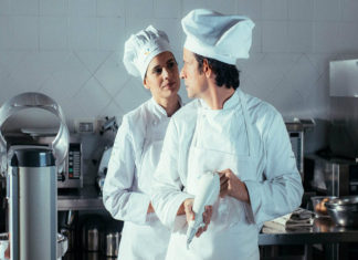 “Nevermind”: quando la commedia è sopra le righe, insensata, inattesa