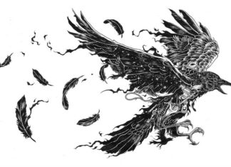 “Mai dimenticare. Nevernight”: recensione del libro di Jay Kristoff