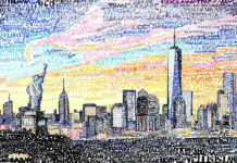 “La ragazza che amava Audrey Hepburn”: il libro di Rebecca Serle