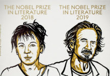 Nobel per la letteratura: premiati Olga Tokarczuk e Peter Handke