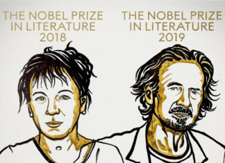 Nobel per la letteratura: premiati Olga Tokarczuk e Peter Handke