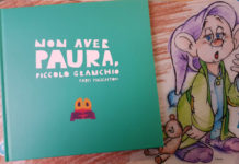 LETTURE DAI 3 ANNI | “Non aver paura, Piccolo Granchio” di Haughton