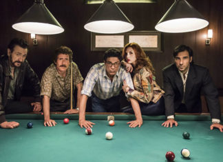 “Non ci resta che il crimine”: tre amici, un varco spazio-temporale, gli anni ’80