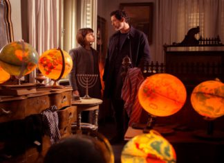 “Non odiare”: un progetto ambizioso, sul perdono e la resilienza