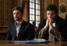 “Non sono un assassino”: un thriller ambizioso ma con grossi limiti