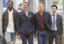 “Non sposate le mie figlie 2”: una commedia divertente e progressista