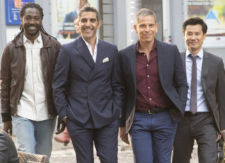 “Non sposate le mie figlie 2”: una commedia divertente e progressista