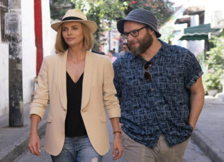 “Non succede, ma se succede…”: un divertente “Pretty Woman” rovesciato