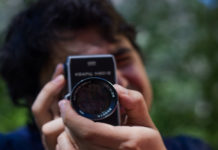 Intervista a Nuno Escudeiro, regista di “The law and the valley”