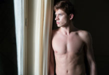 “Nureyev – The white crow”: un biopic romantico ma frammentato