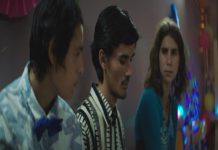 “Oasis”: un film crudo e doloroso che rompe molti tabù sui disagi mentali