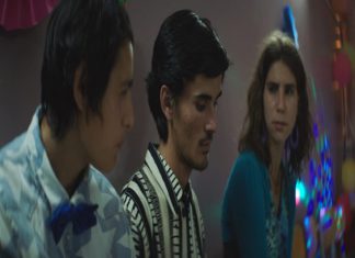 “Oasis”: un film crudo e doloroso che rompe molti tabù sui disagi mentali