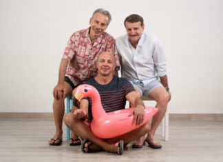 “Odio l’estate”: un racconto sincero e spontaneo sull’amicizia e la famiglia