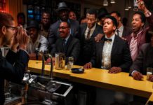 “One night in Miami”: eravamo quattro amici – famosi e impegnati – al bar