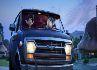 “Onward – Oltre la magia”: un film Disney che punta sulla semplicità