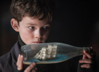 10 curiosità su J. M. Barrie e il suo personaggio più famoso, Peter Pan