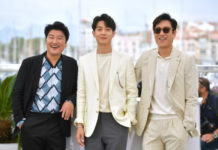 Intervista con il cast di “Parasite”, film palma d’oro a Cannes 2019