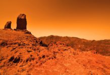 “Passage to Mars”: un’avventura mozzafiato sognando il pianeta rosso