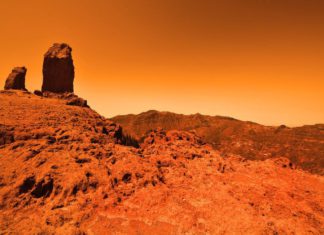 “Passage to Mars”: un’avventura mozzafiato sognando il pianeta rosso