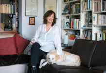 Intervista alla scrittrice Patrizia Rinaldi