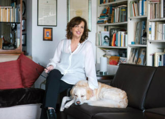 Intervista alla scrittrice Patrizia Rinaldi