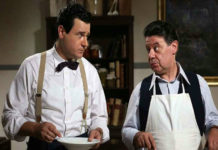 “Permette? Alberto Sordi”: in onda su Rai1 il film con Edoardo Pesce