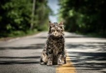 “Pet sematary”: il cimitero degli animali di Stephen King prende vita