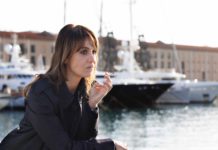 “Petra”: al via su Sky Cinema la serie crime con Paola Cortellesi