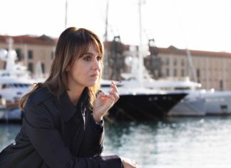 “Petra”: al via su Sky Cinema la serie crime con Paola Cortellesi