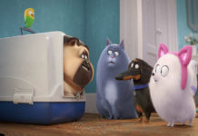 “Pets 2 – Vita da animali”: un sequel episodico, colorato e divertentissimo