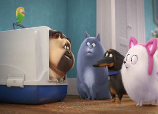 “Pets 2 – Vita da animali”: un sequel episodico, colorato e divertentissimo