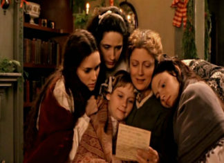 La mamma nei grandi classici: 8 personaggi letterari indimenticabili