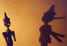 I FANTASTICI 4 | La storia del burattino Pinocchio al cinema