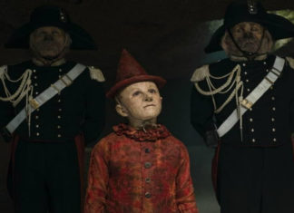 “Pinocchio”: una favola che incanta e si avvicina a Carlo Collodi con rispetto