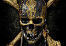 “Pirati dei Caraibi – La vendetta di Salazar”: a caccia del Tridente di Poseidone per i sette mari