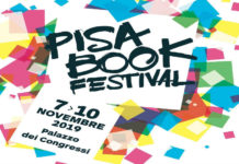 Pisa Book Festival: tutto quello che c’è da sapere sull’edizione 2019