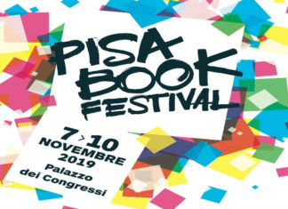 Pisa Book Festival: tutto quello che c’è da sapere sull’edizione 2019