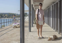 “Miserere”: un viaggio irresistibile prima nella solitudine, poi nell’orrore