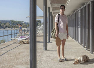 “Miserere”: un viaggio irresistibile prima nella solitudine, poi nell’orrore