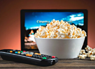 CINEMA IN TV E IN STREAMING | I film dal 18 al 24 febbraio