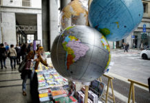 Portici di Carta: il 5 e 6 ottobre a Torino “la cultura è una passeggiata”