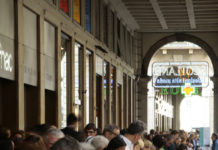 Le Piazze del Libro: quando la cultura invade il cuore della città