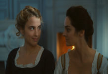 “Ritratto della giovane in fiamme”: una ricerca profonda dell’identità sessuale