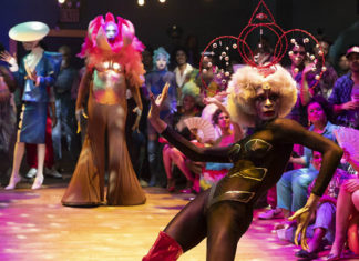 “Pose”: dal 30 ottobre su Netflix Italia la seconda stagione della serie