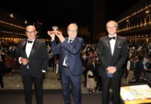 Premio Campiello: Remo Rapino si aggiudica la 58° edizione